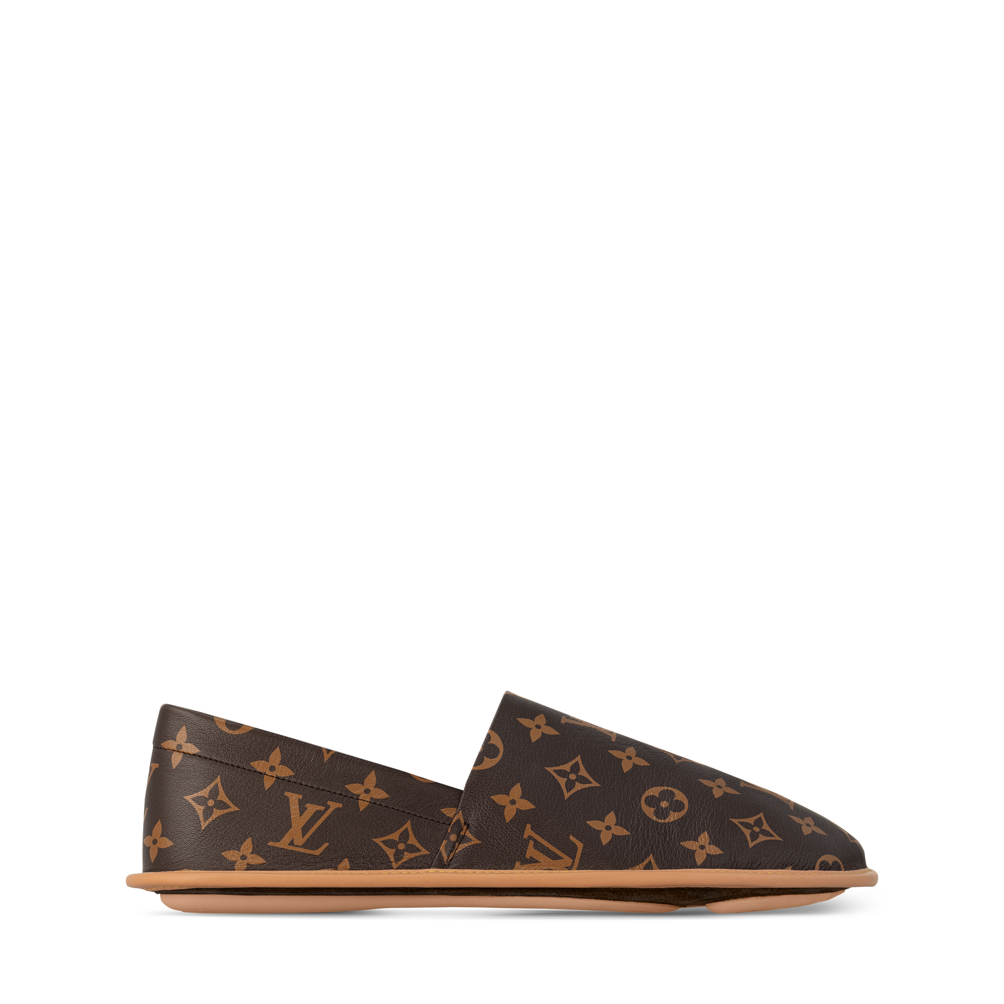 Slipper LV Traveller  Uomo Calzature Mocassini | LOUIS VUITTON (Zoom prodotto)