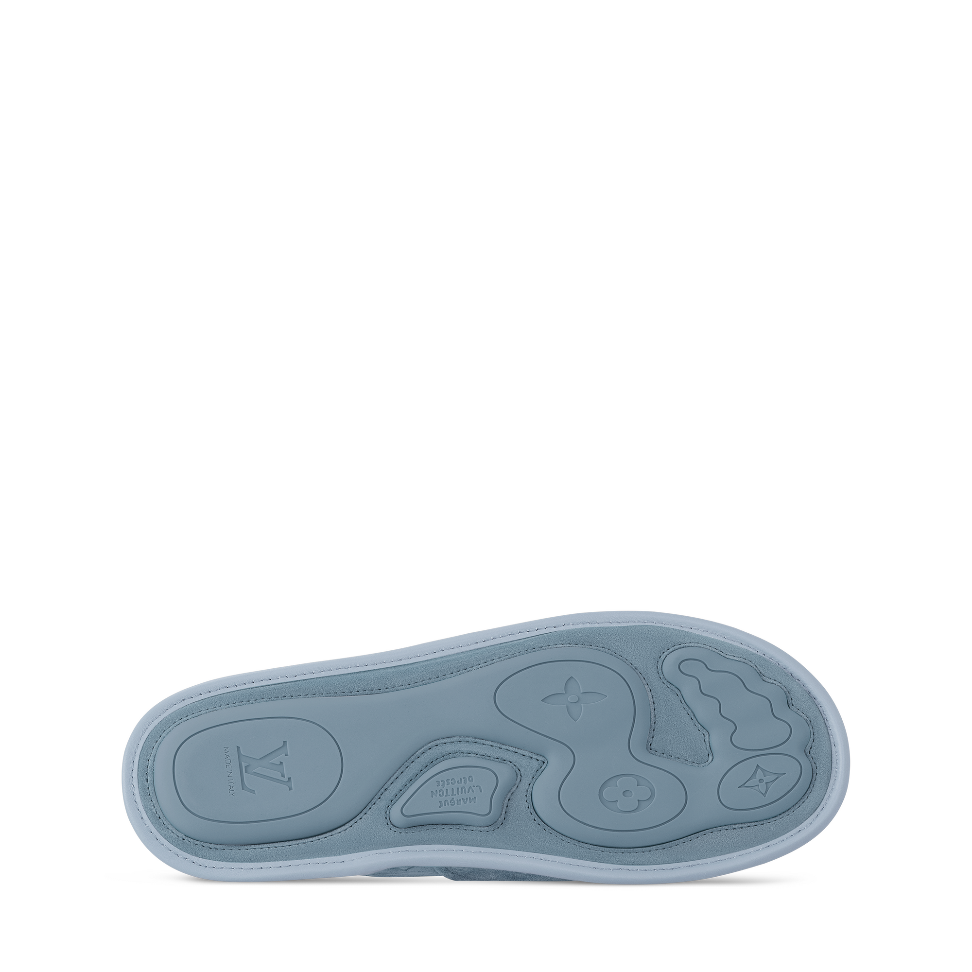 Slipper LV Traveller  Uomo Calzature Mocassini | LOUIS VUITTON (Zoom prodotto)