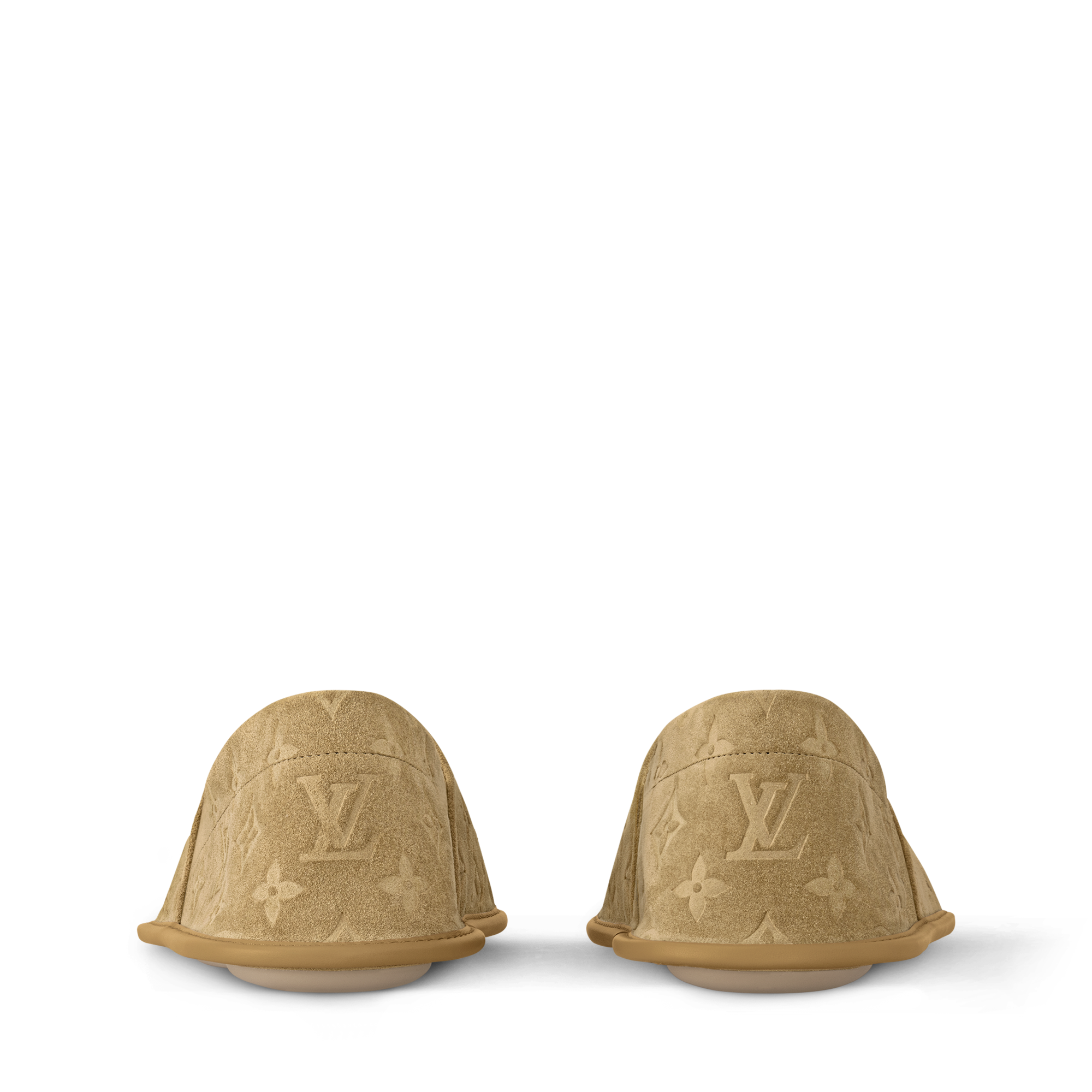 Slipper LV Traveller  Uomo Calzature Mocassini | LOUIS VUITTON (Zoom prodotto)