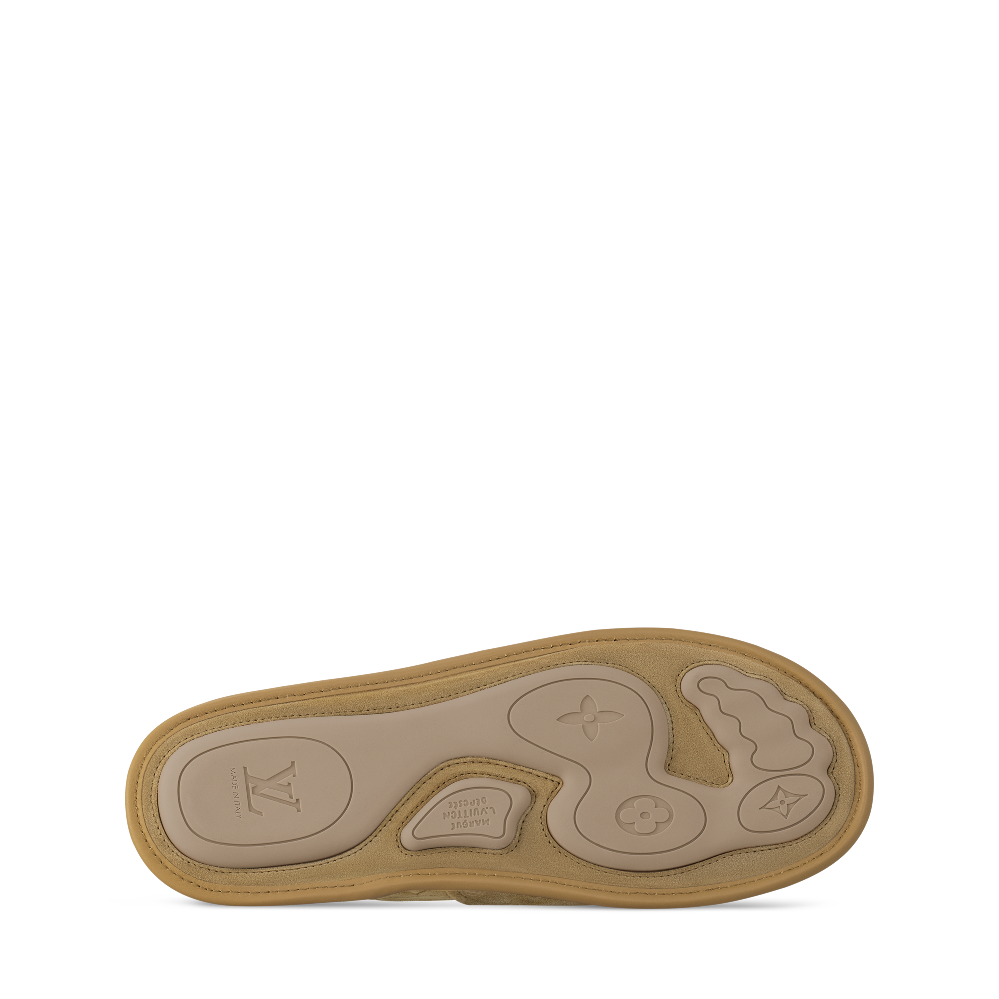 Slipper LV Traveller  Uomo Calzature Mocassini | LOUIS VUITTON (Zoom prodotto)