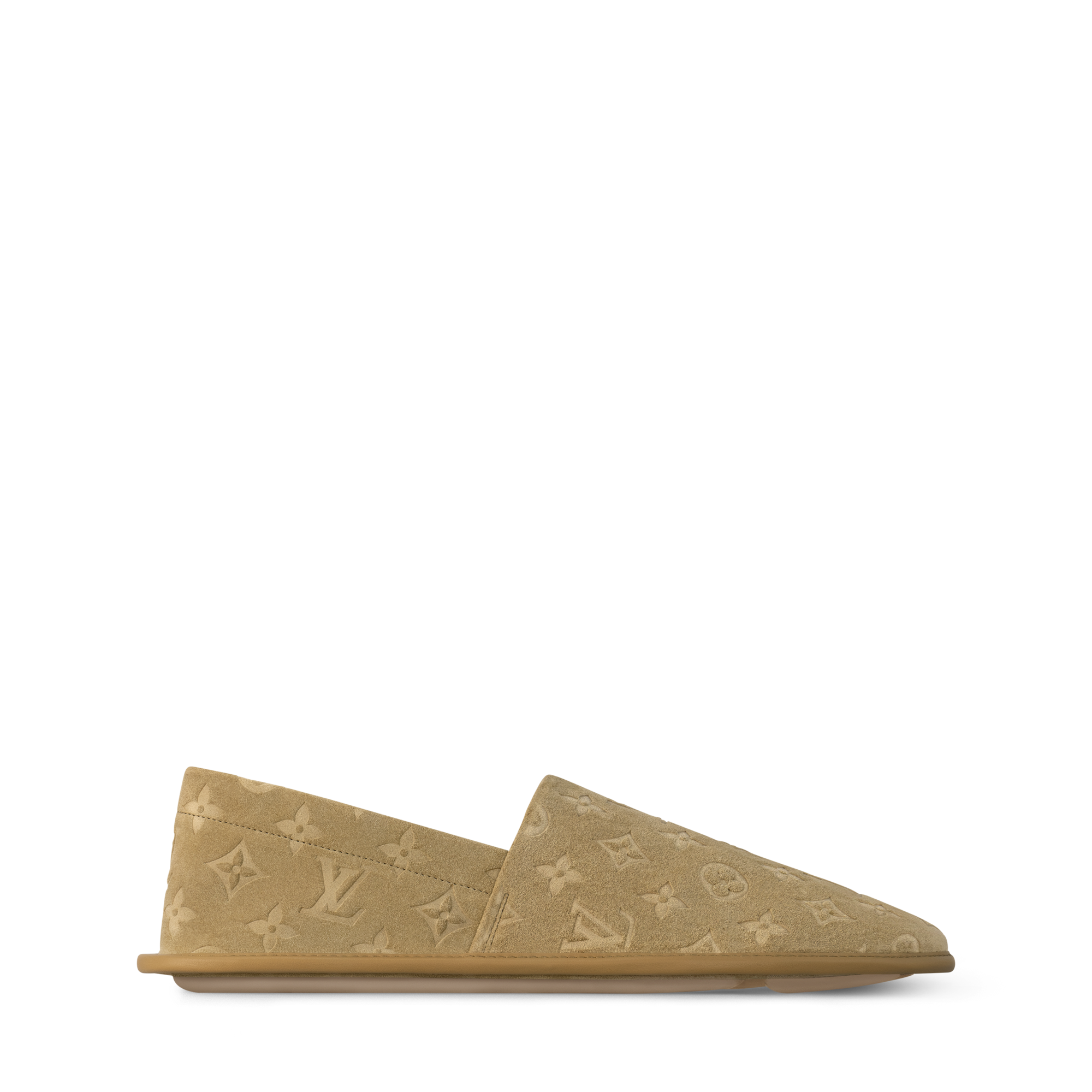 Slipper LV Traveller  Uomo Calzature Mocassini | LOUIS VUITTON (Zoom prodotto)