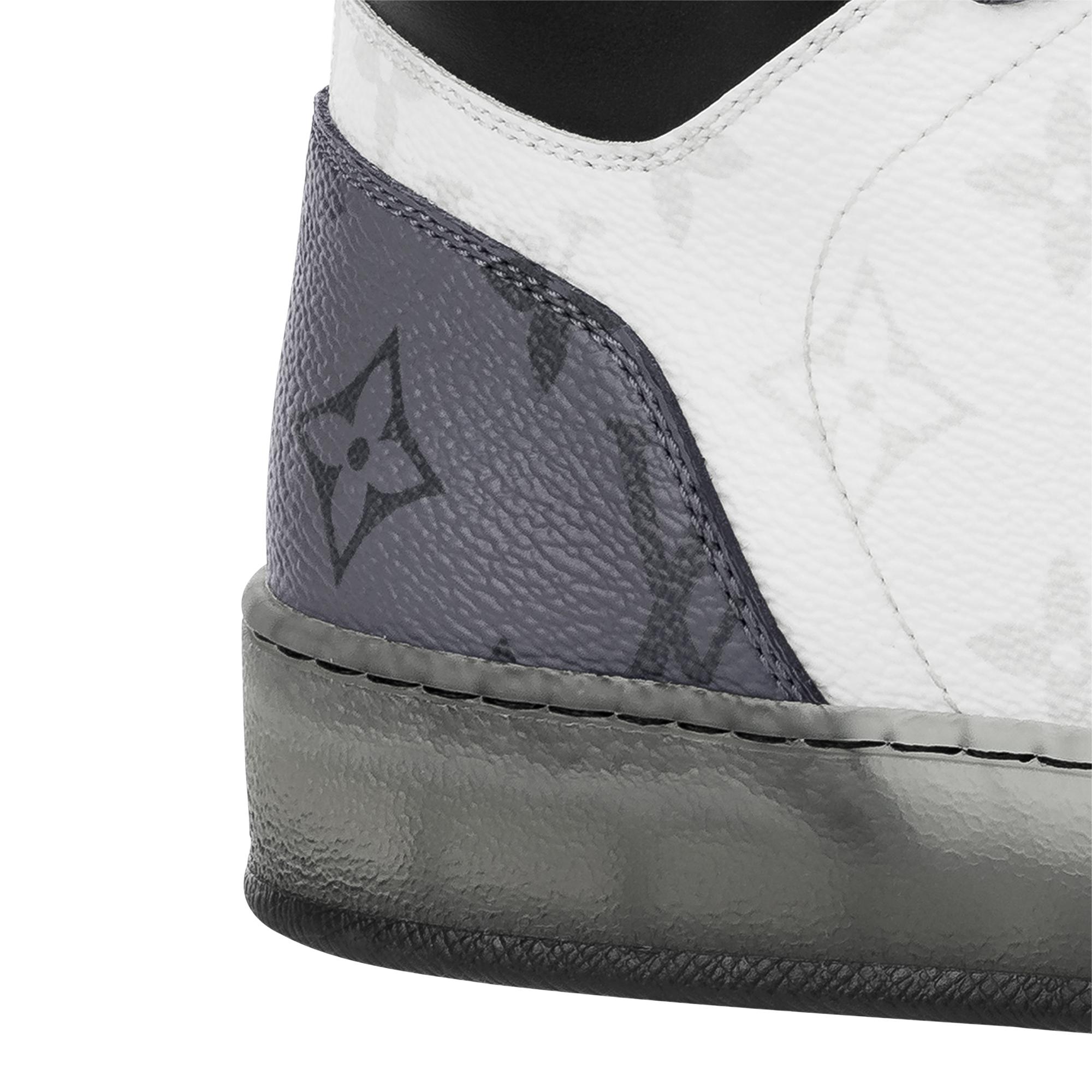 Sneaker alta Rivoli - Calzature | LOUIS VUITTON