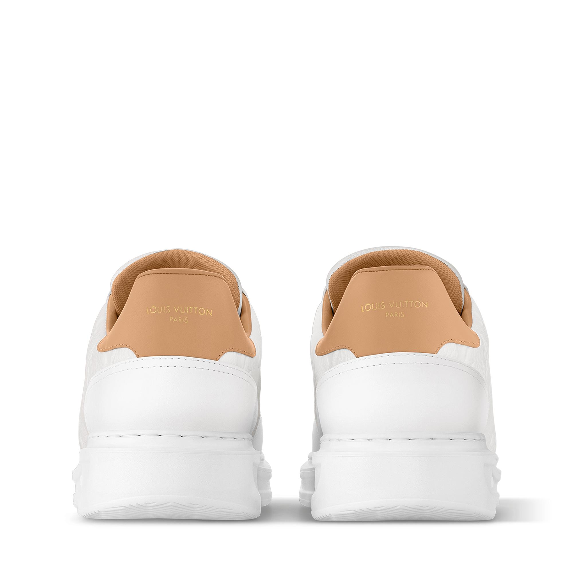 Sneaker Beverly Hills  Uomo Calzature Sneakers | LOUIS VUITTON (Zoom prodotto)