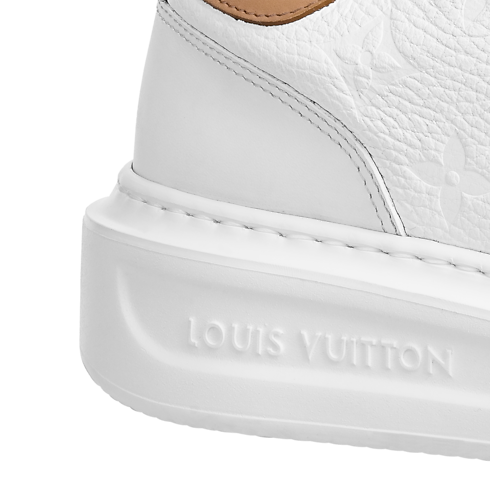 Sneaker Beverly Hills Uomo Calzature Sneakers | LOUIS VUITTON (Zoom prodotto)