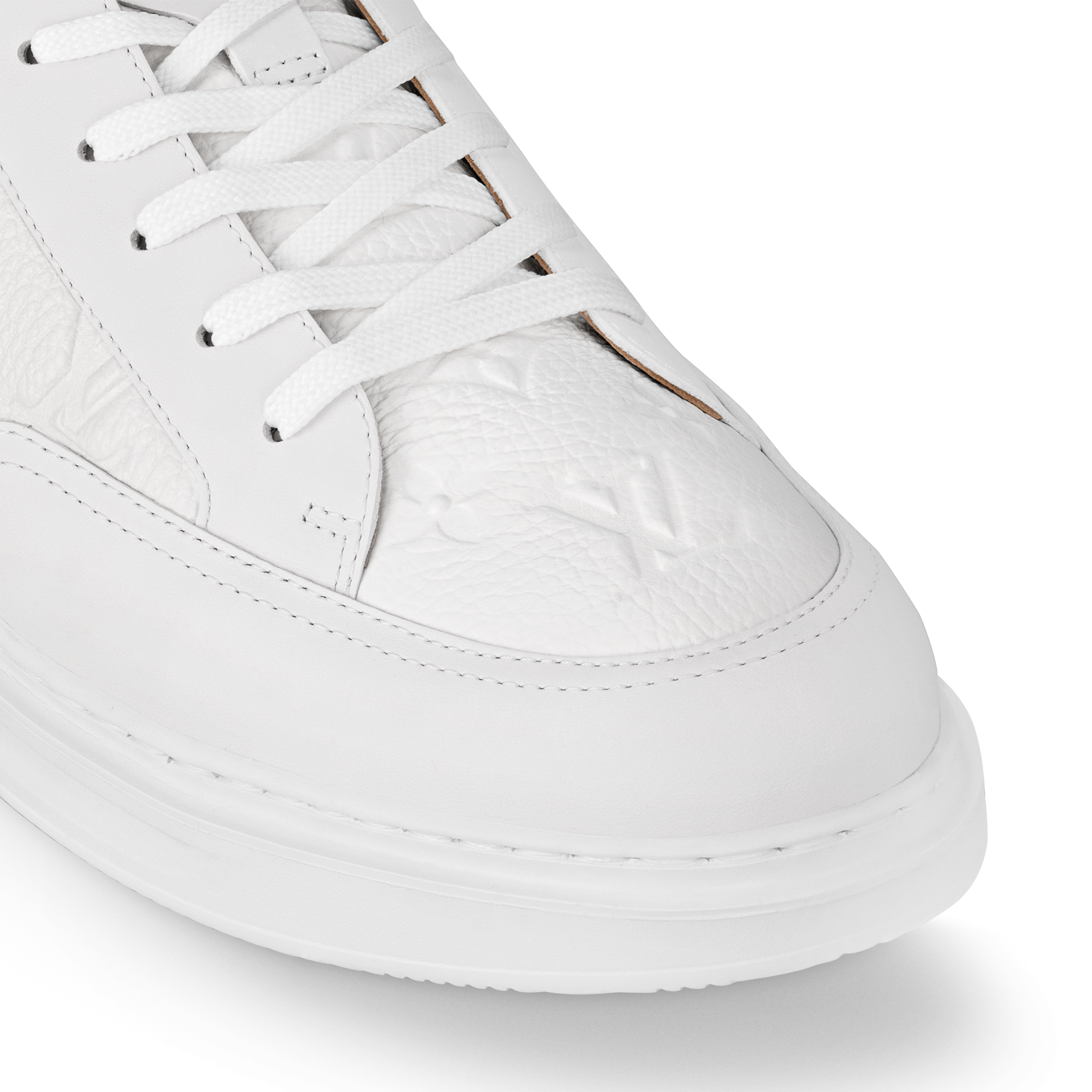 Sneaker Beverly Hills  Uomo Calzature Sneakers | LOUIS VUITTON (Zoom prodotto)