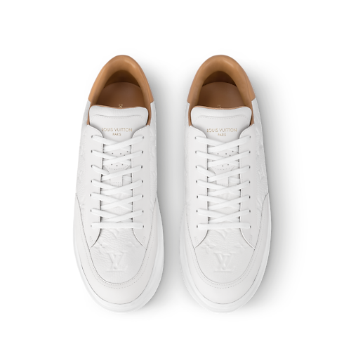 Sneaker Beverly Hills Uomo Calzature Sneakers | LOUIS VUITTON (Zoom prodotto)