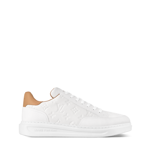 Sneaker Beverly Hills Uomo Calzature Sneakers | LOUIS VUITTON (Zoom prodotto)