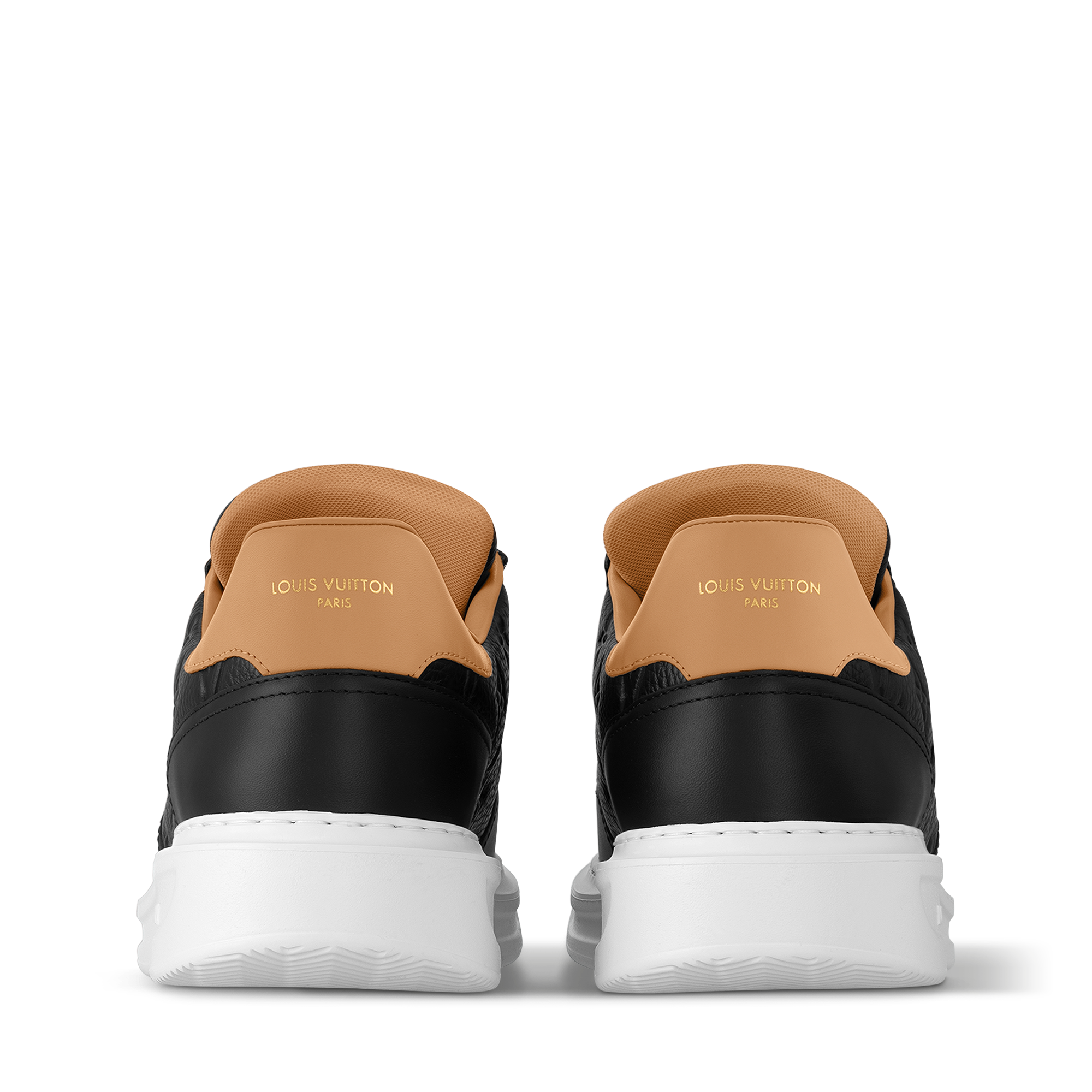 Sneaker Beverly Hills  Uomo Calzature Sneakers | LOUIS VUITTON (Zoom prodotto)