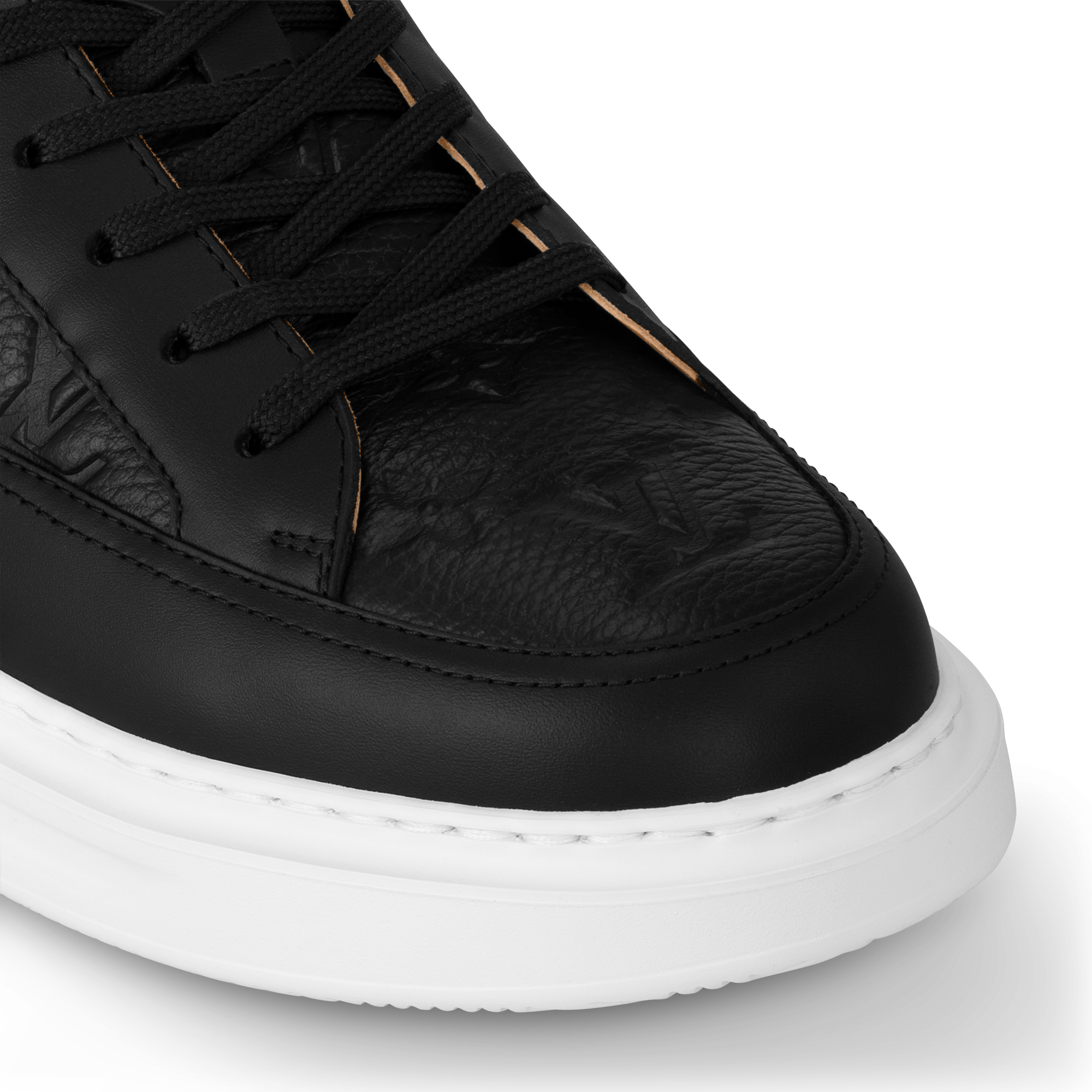 Sneaker Beverly Hills  Uomo Calzature Sneakers | LOUIS VUITTON (Zoom prodotto)