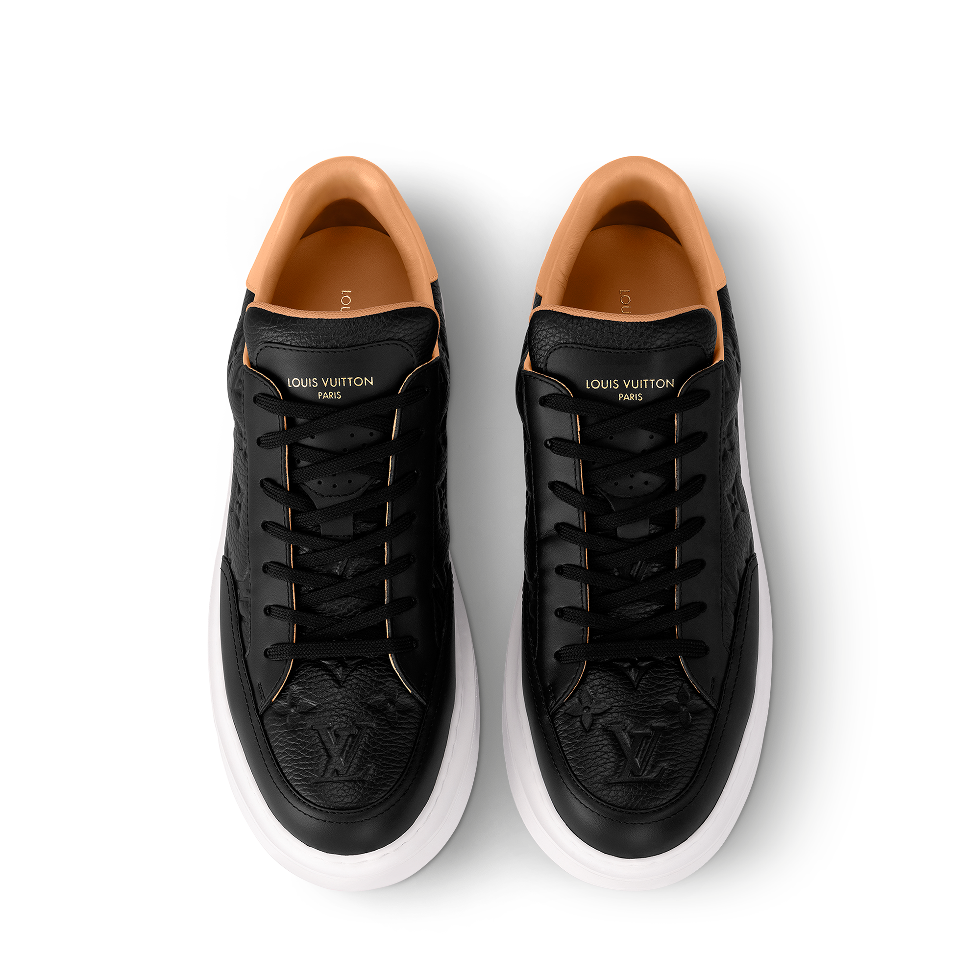Sneaker Beverly Hills  Uomo Calzature Sneakers | LOUIS VUITTON (Zoom prodotto)