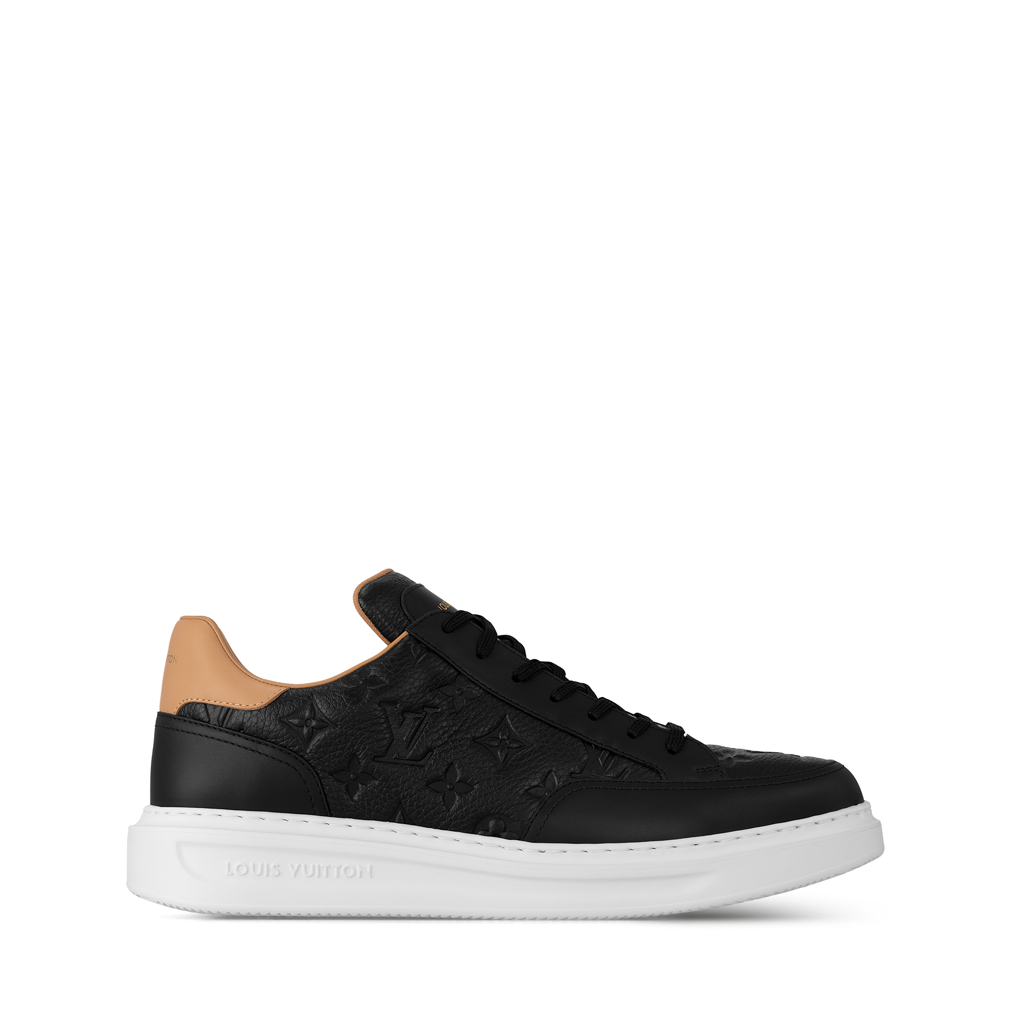 Sneaker Beverly Hills  Uomo Calzature Sneakers | LOUIS VUITTON (Zoom prodotto)