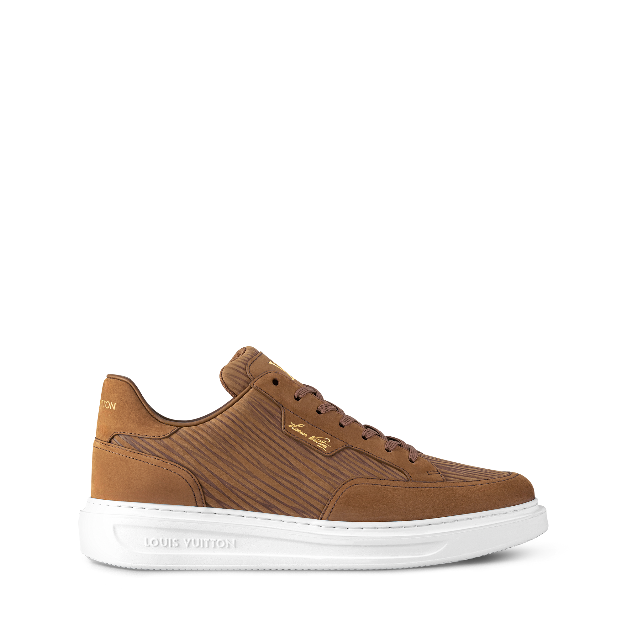 Sneaker Beverly Hills  Uomo Calzature Sneakers | LOUIS VUITTON (Zoom prodotto)