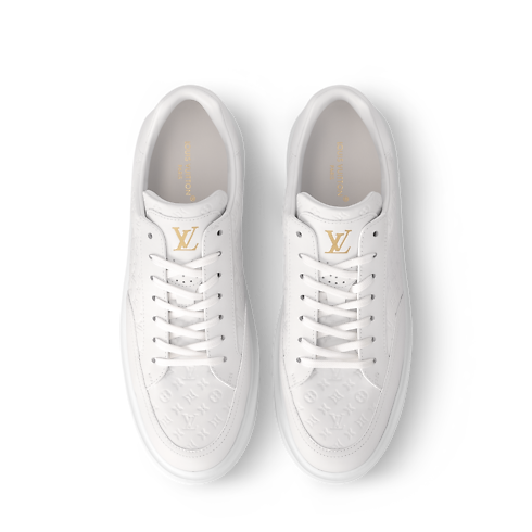 Sneaker Beverly Hills Uomo Calzature Sneakers | LOUIS VUITTON (Zoom prodotto)