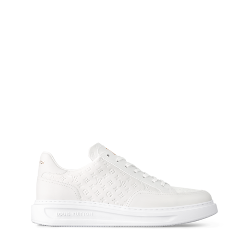 Sneaker Beverly Hills Uomo Calzature Sneakers | LOUIS VUITTON (Zoom prodotto)
