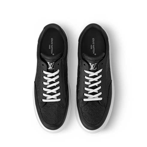 Sneaker Beverly Hills Uomo Calzature Sneakers | LOUIS VUITTON (Zoom prodotto)