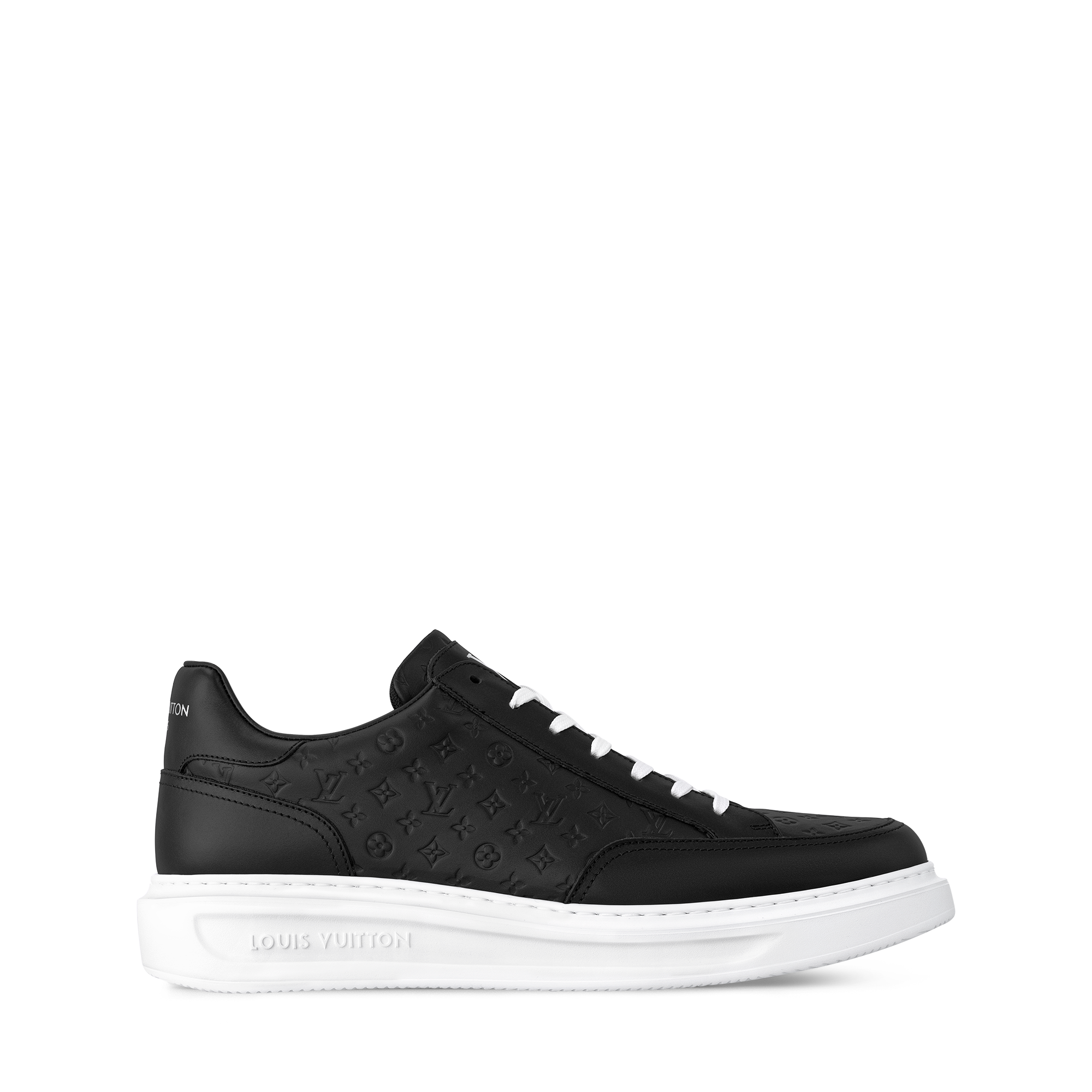 Sneaker Beverly Hills  Uomo Calzature Sneakers | LOUIS VUITTON (Zoom prodotto)