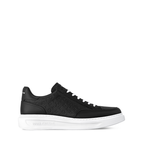 Sneaker Beverly Hills Uomo Calzature Sneakers | LOUIS VUITTON (Zoom prodotto)