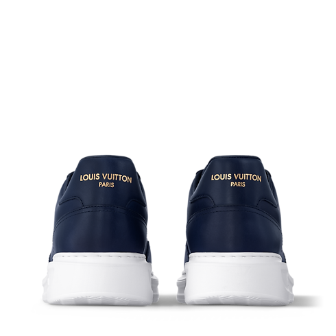 Sneaker Beverly Hills Uomo Calzature Sneakers | LOUIS VUITTON (Zoom prodotto)