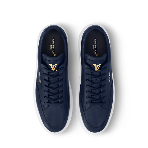 Sneaker Beverly Hills Uomo Calzature Sneakers | LOUIS VUITTON (Zoom prodotto)