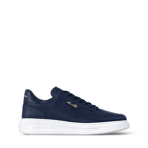 Sneaker Beverly Hills Uomo Calzature Sneakers | LOUIS VUITTON (Zoom prodotto)