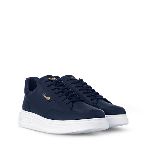Sneaker Beverly Hills Uomo Calzature Sneakers | LOUIS VUITTON (Zoom prodotto)