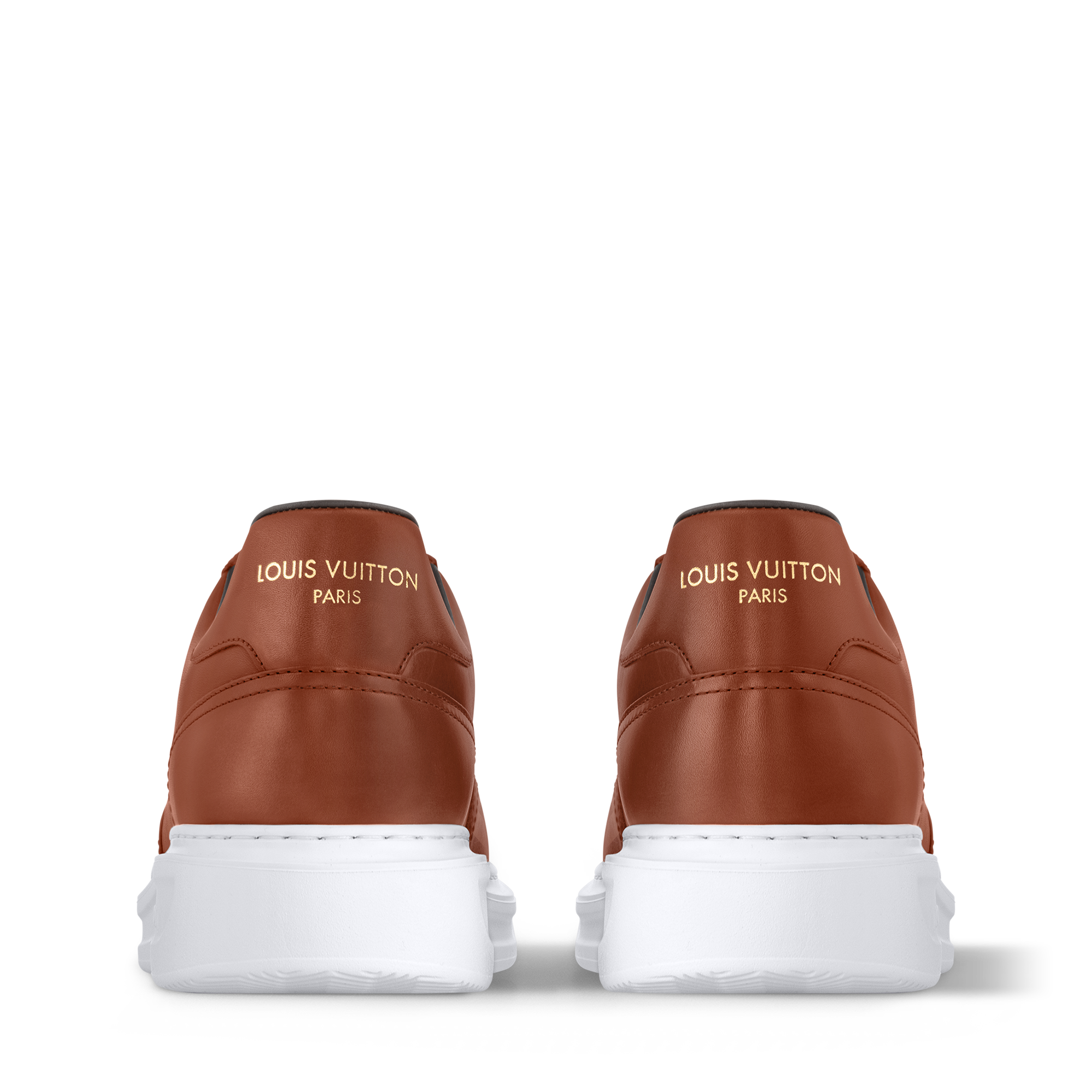 Sneaker Beverly Hills  Uomo Calzature Sneakers | LOUIS VUITTON (Zoom prodotto)