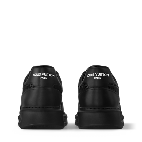 Sneaker Beverly Hills Uomo Calzature Sneakers | LOUIS VUITTON (Zoom prodotto)