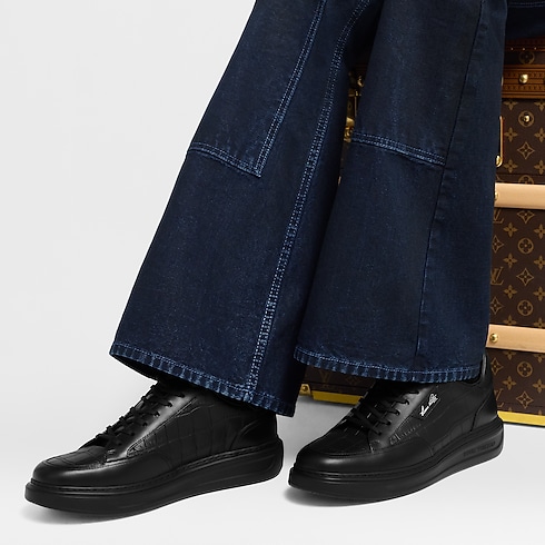 Sneaker Beverly Hills Uomo Calzature Sneakers | LOUIS VUITTON (Zoom prodotto)