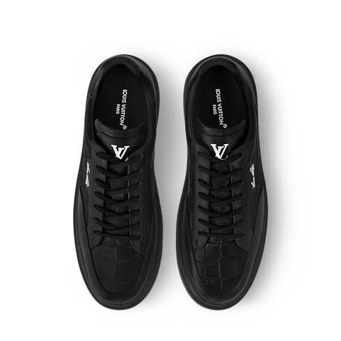 Sneaker Beverly Hills Uomo Calzature Sneakers | LOUIS VUITTON (Zoom prodotto)