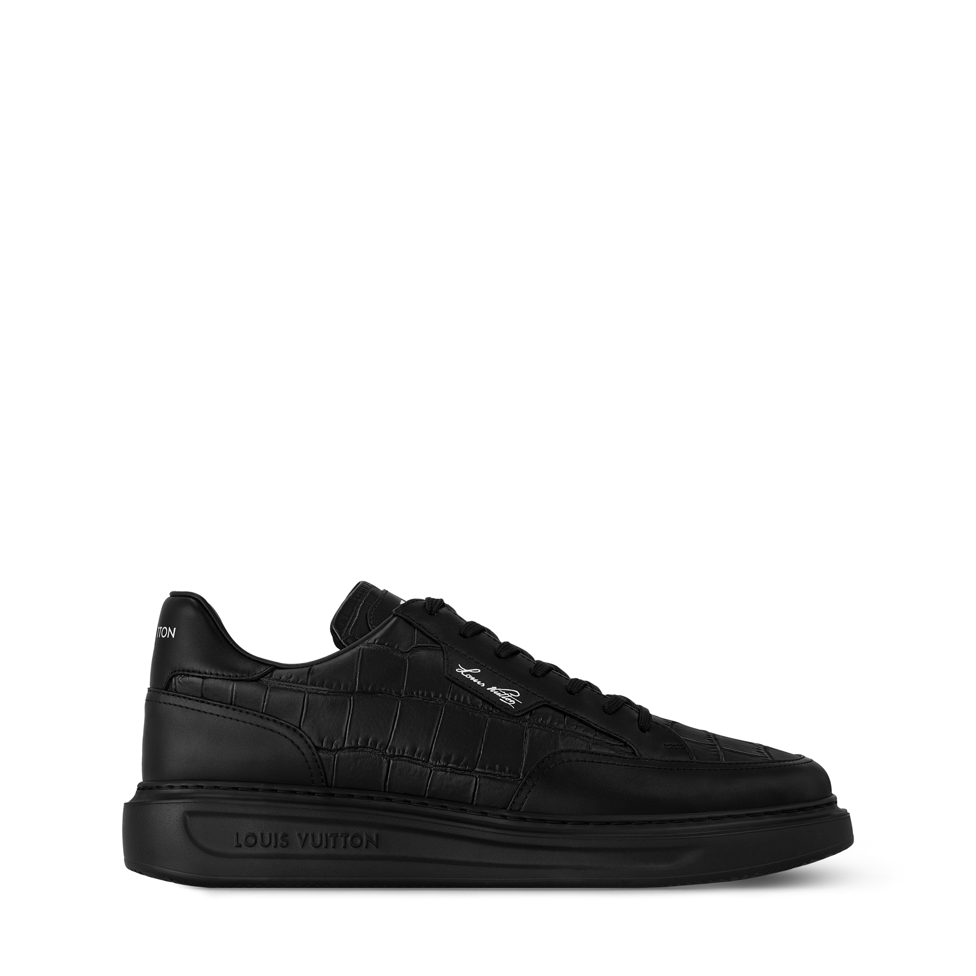 Sneaker Beverly Hills  Uomo Calzature Sneakers | LOUIS VUITTON (Zoom prodotto)