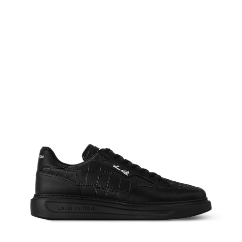 Sneaker Beverly Hills Uomo Calzature Sneakers | LOUIS VUITTON (Zoom prodotto)