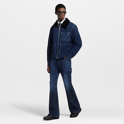 Sneaker Beverly Hills Uomo Calzature Sneakers | LOUIS VUITTON (Zoom prodotto)