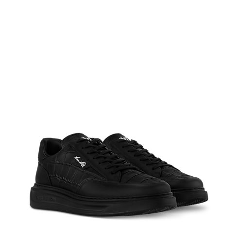 Sneaker Beverly Hills Uomo Calzature Sneakers | LOUIS VUITTON (Zoom prodotto)