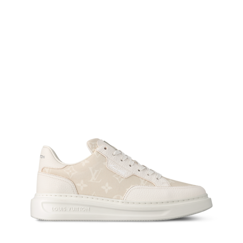 Sneaker Beverly Hills Uomo Calzature Sneakers | LOUIS VUITTON (Zoom prodotto)