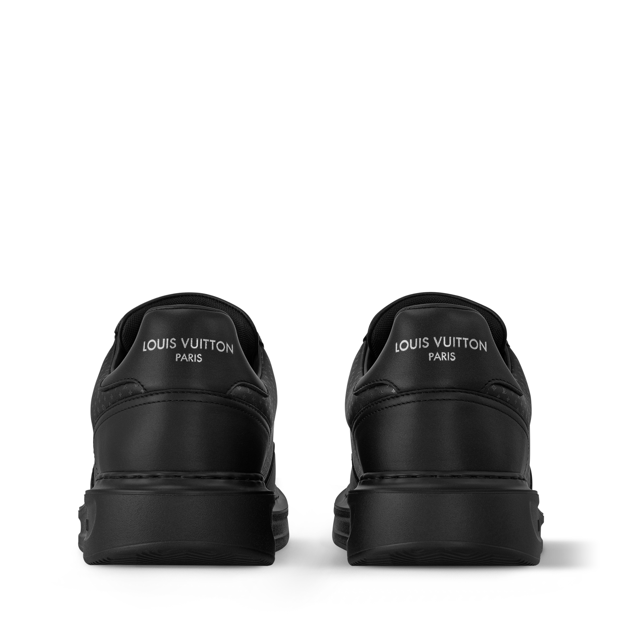 Sneaker Beverly Hills  Uomo Calzature Sneakers | LOUIS VUITTON (Zoom prodotto)