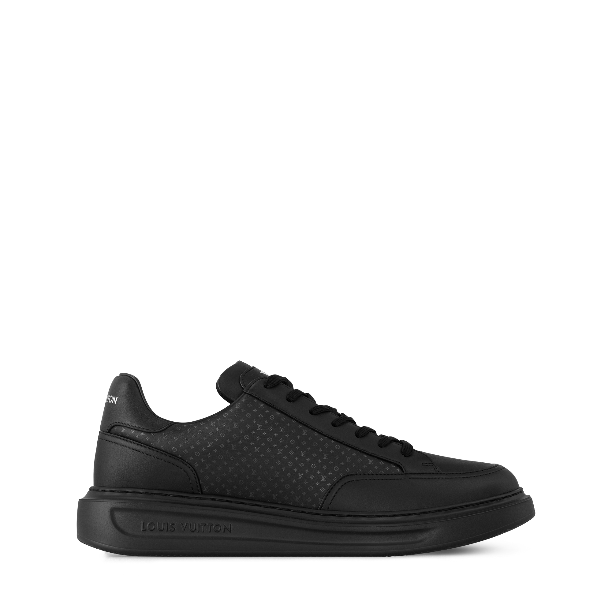 Sneaker Beverly Hills  Uomo Calzature Sneakers | LOUIS VUITTON (Zoom prodotto)