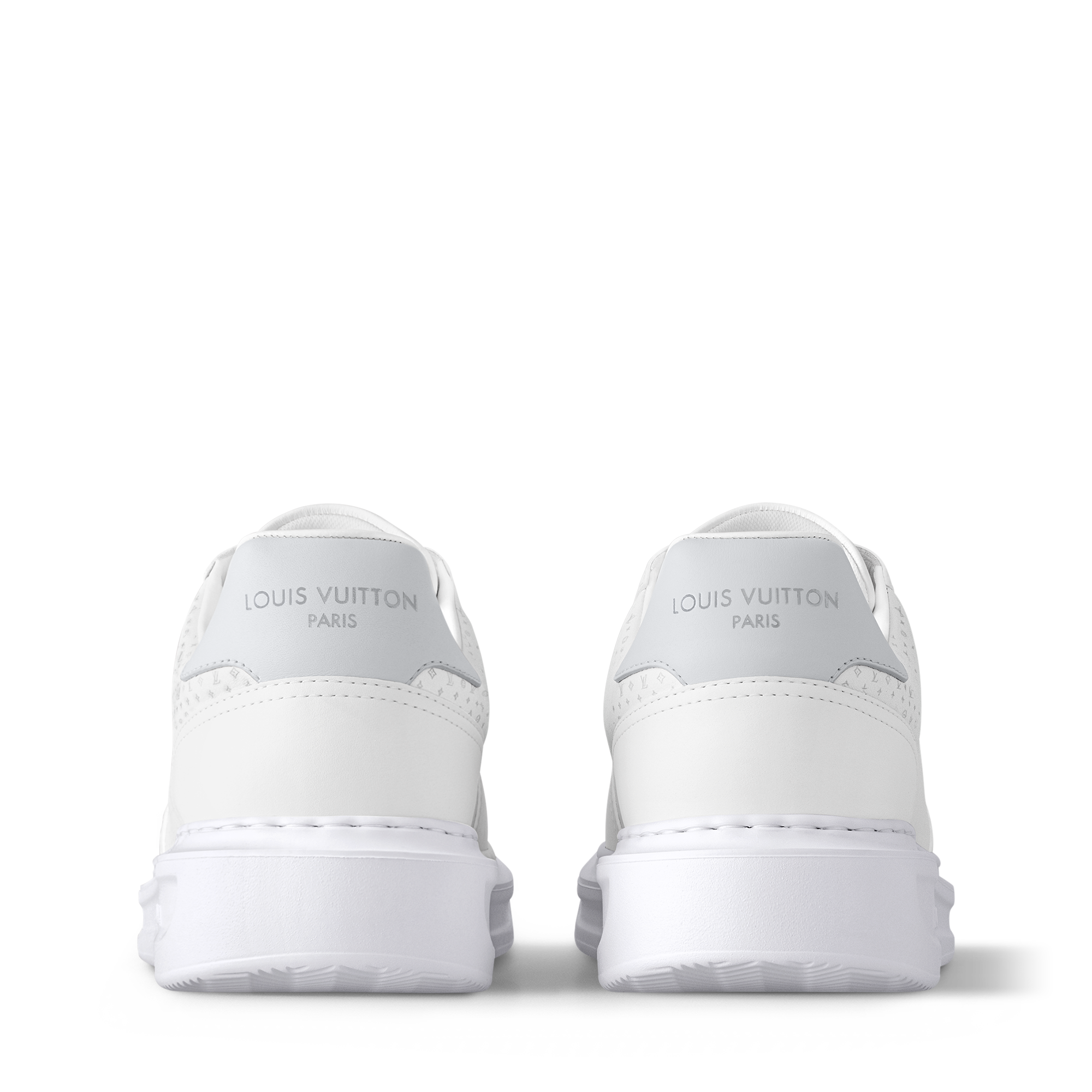 Sneaker Beverly Hills  Uomo Calzature Sneakers | LOUIS VUITTON (Zoom prodotto)