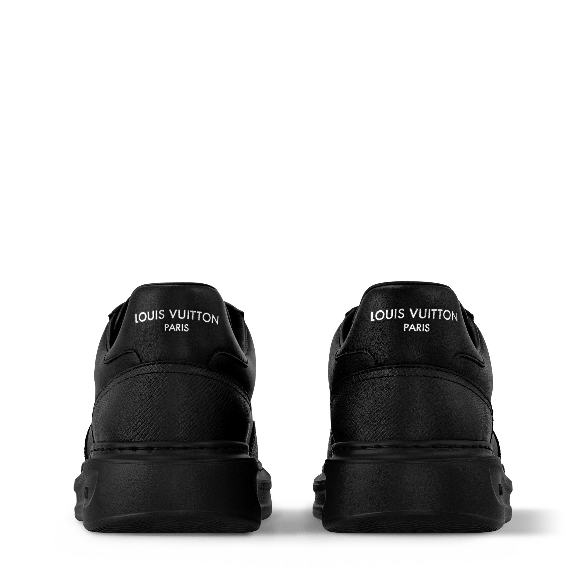 Sneaker Beverly Hills  Uomo Calzature Sneakers | LOUIS VUITTON (Zoom prodotto)