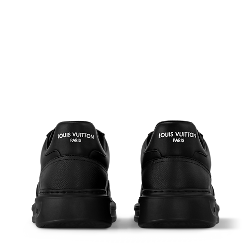 Sneaker Beverly Hills Uomo Calzature Sneakers | LOUIS VUITTON (Zoom prodotto)