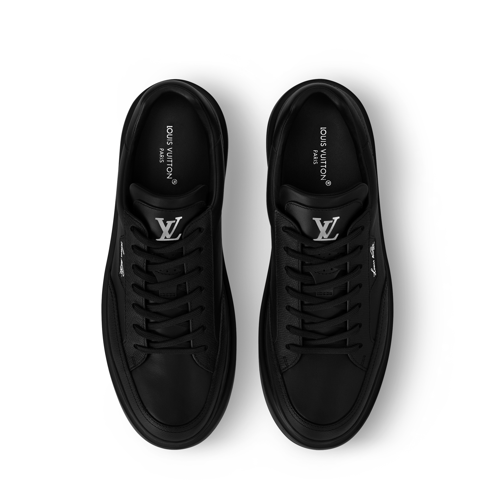 Sneaker Beverly Hills  Uomo Calzature Sneakers | LOUIS VUITTON (Zoom prodotto)