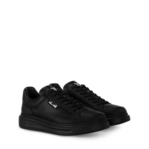 Sneaker Beverly Hills Uomo Calzature Sneakers | LOUIS VUITTON (Zoom prodotto)