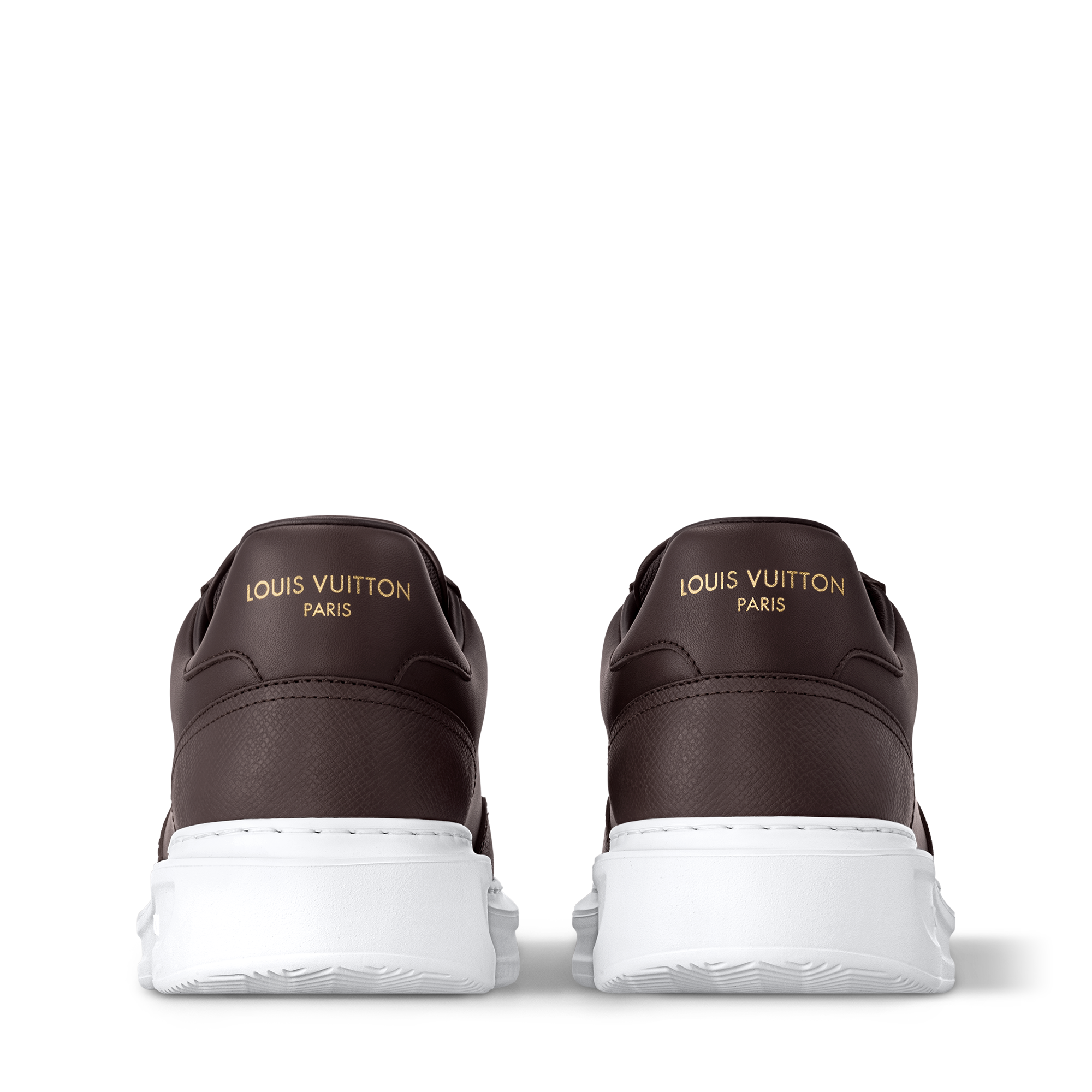 Sneaker Beverly Hills  Uomo Calzature Sneakers | LOUIS VUITTON (Zoom prodotto)