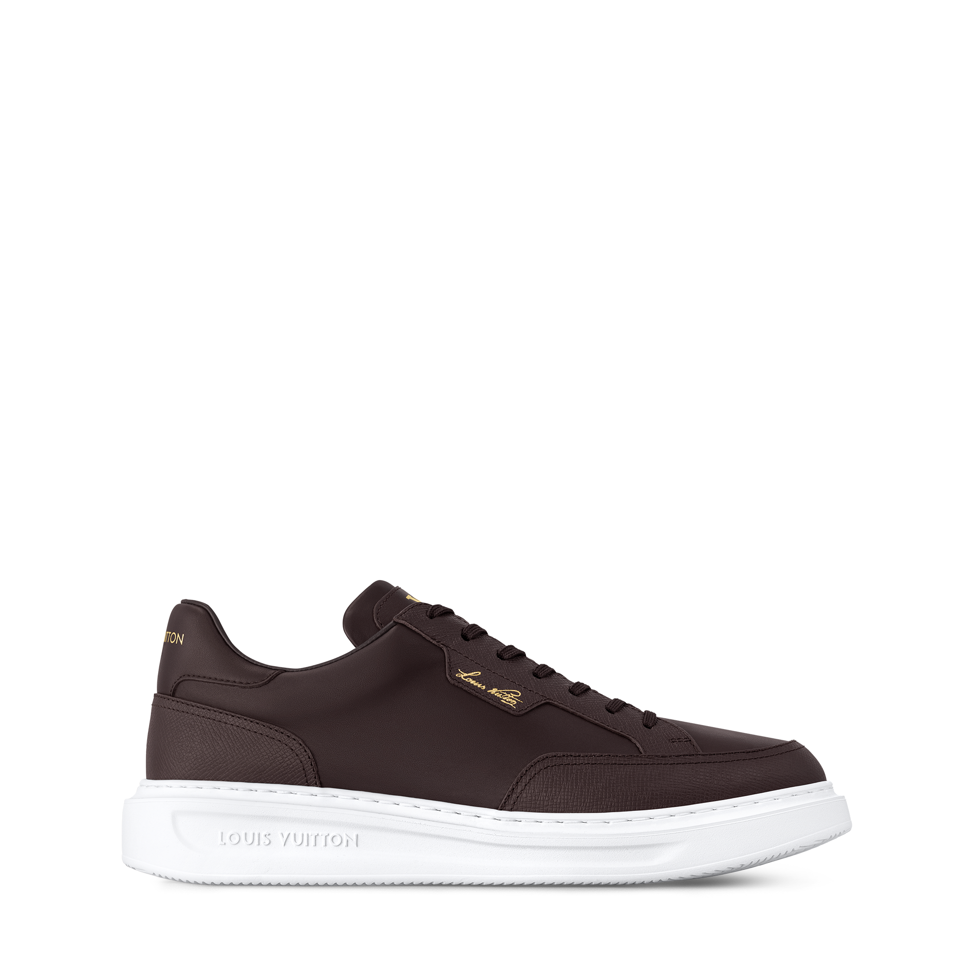 Sneaker Beverly Hills  Uomo Calzature Sneakers | LOUIS VUITTON (Zoom prodotto)