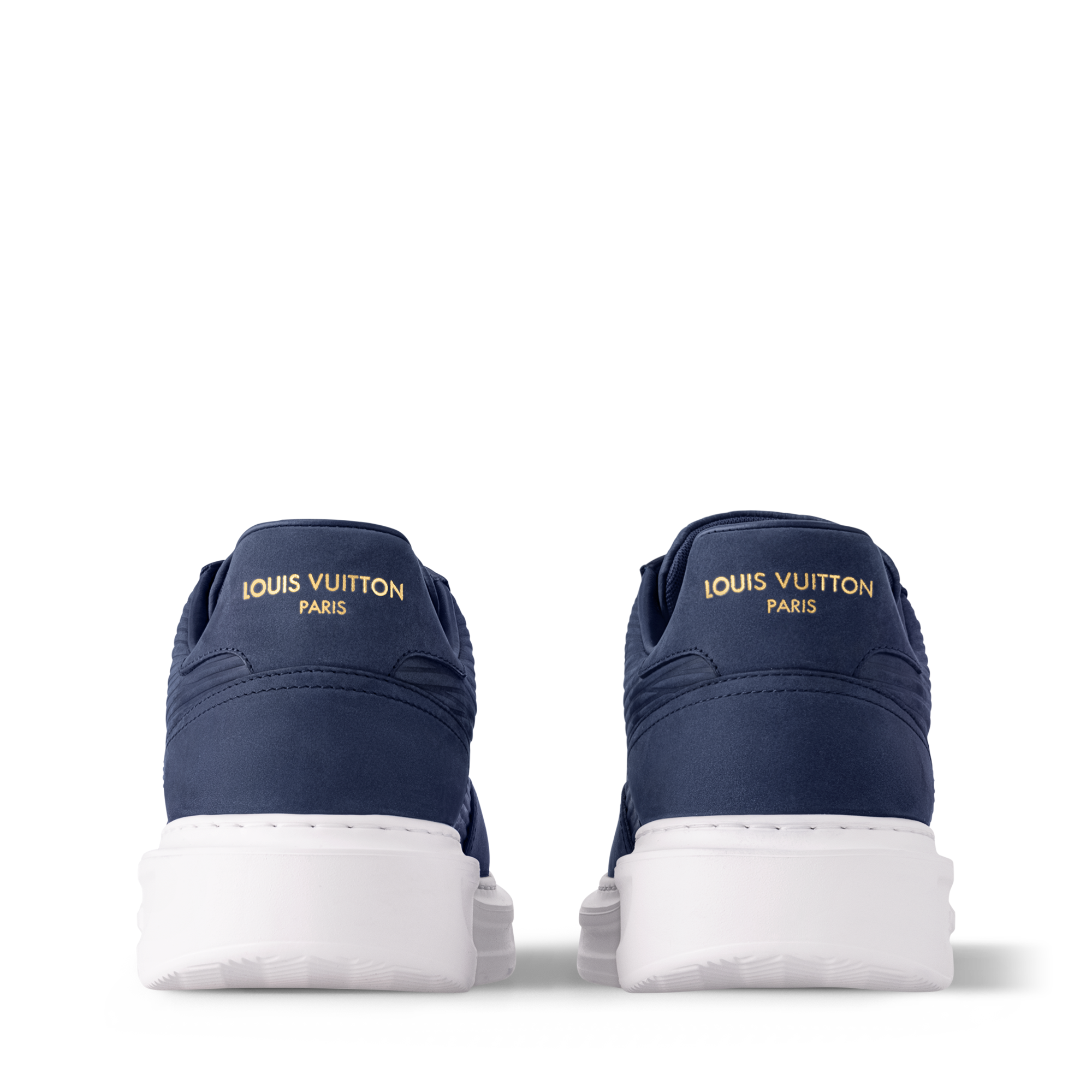 Sneaker Beverly Hills  Uomo Calzature Sneakers | LOUIS VUITTON (Zoom prodotto)