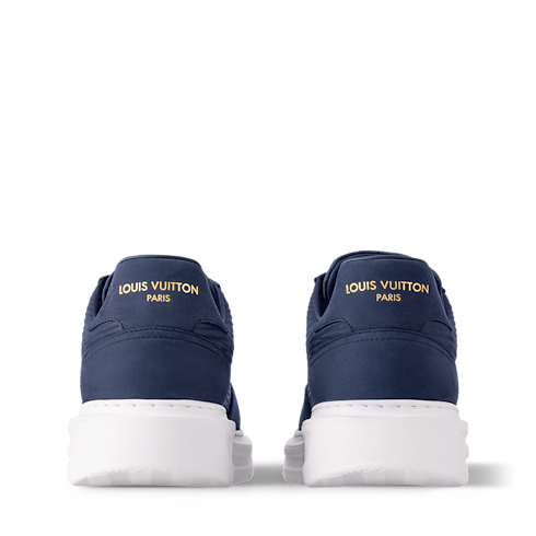 Sneaker Beverly Hills Uomo Calzature Sneakers | LOUIS VUITTON (Zoom prodotto)