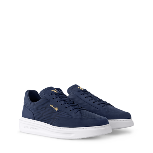 Sneaker Beverly Hills Uomo Calzature Sneakers | LOUIS VUITTON (Zoom prodotto)