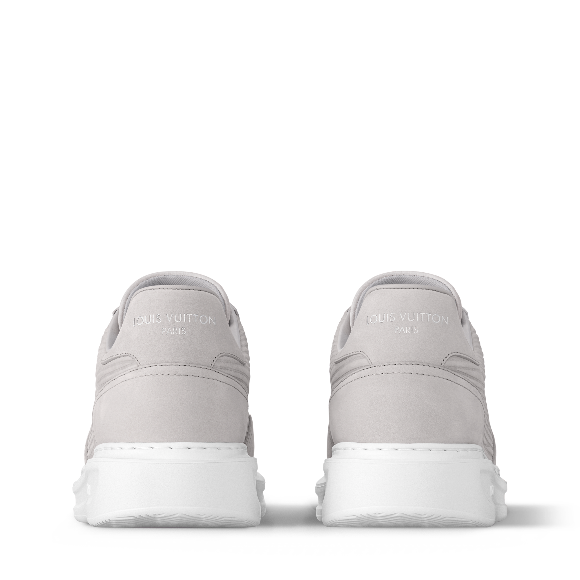Sneaker Beverly Hills  Uomo Calzature Sneakers | LOUIS VUITTON (Zoom prodotto)
