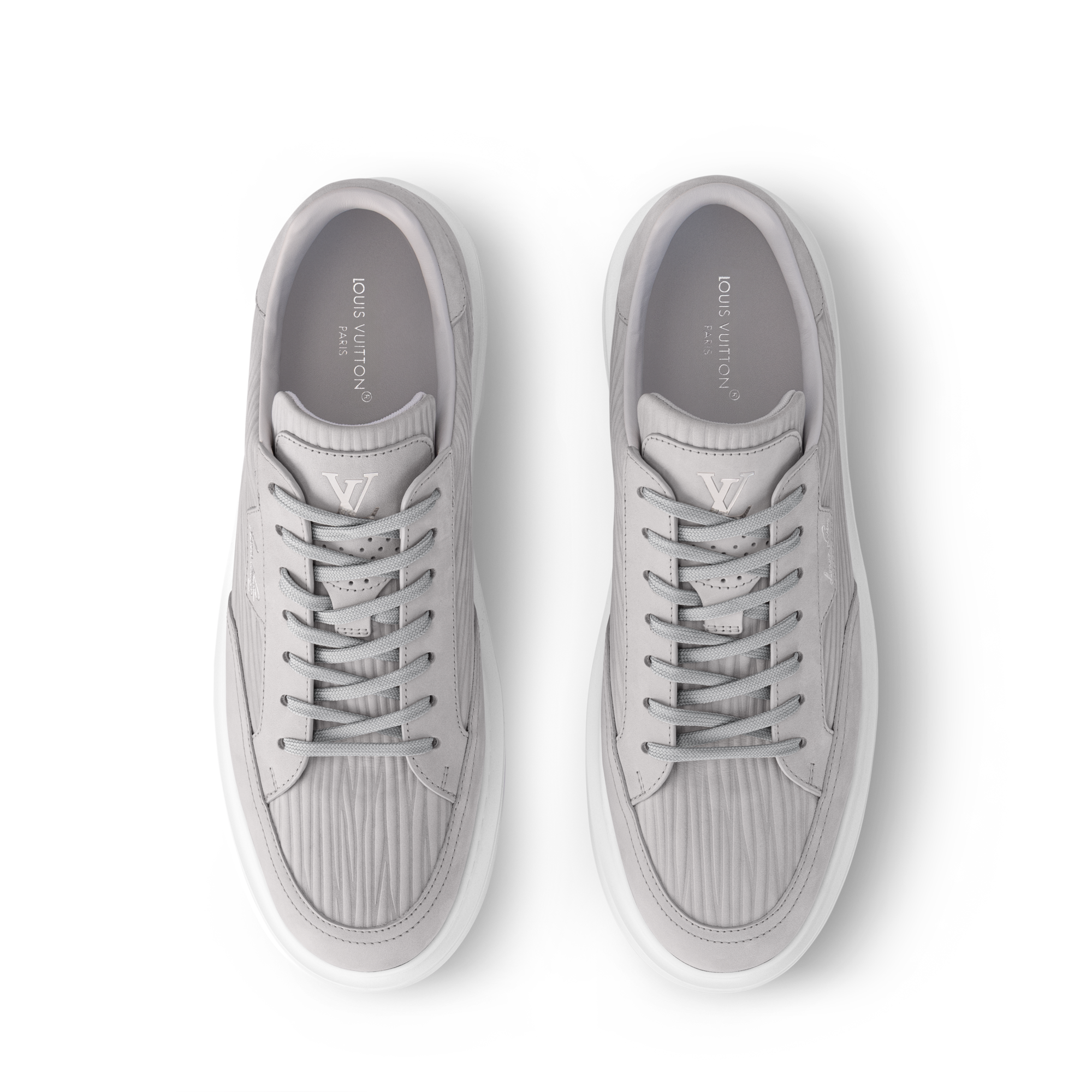Sneaker Beverly Hills  Uomo Calzature Sneakers | LOUIS VUITTON (Zoom prodotto)