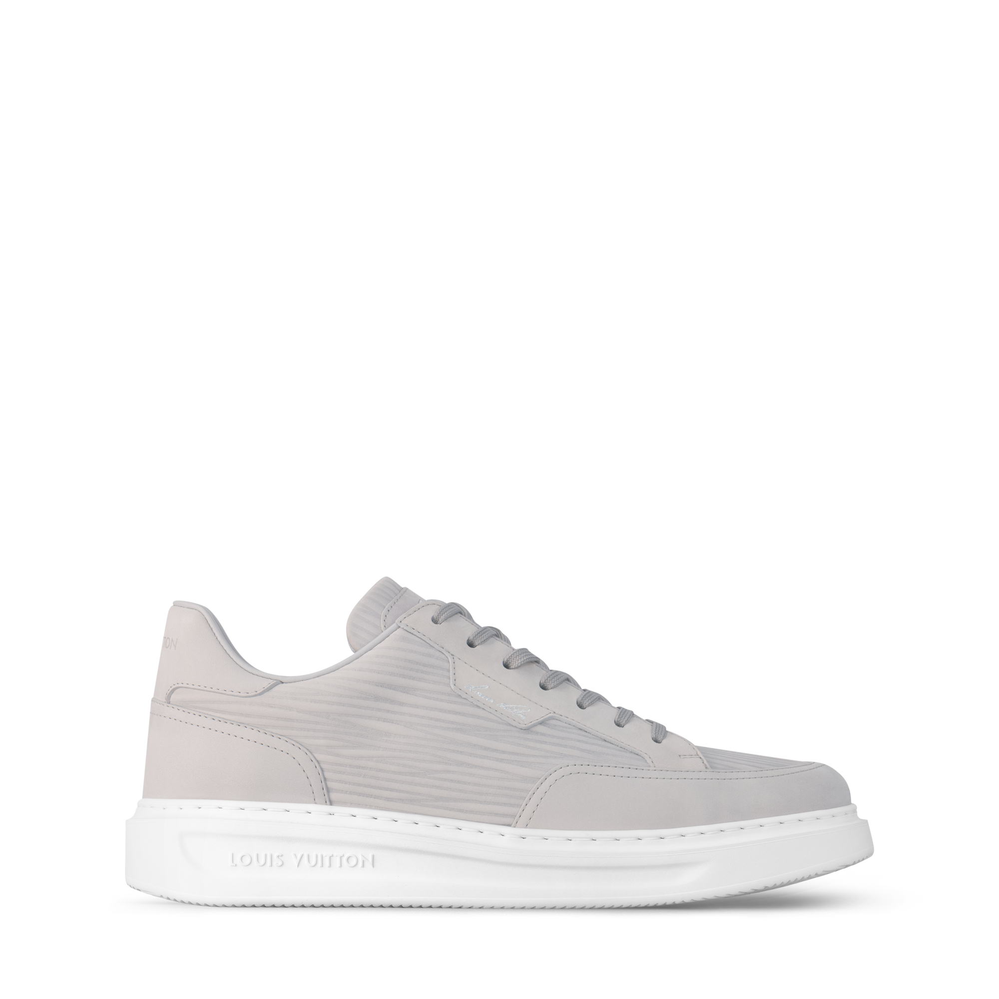 Sneaker Beverly Hills  Uomo Calzature Sneakers | LOUIS VUITTON (Zoom prodotto)