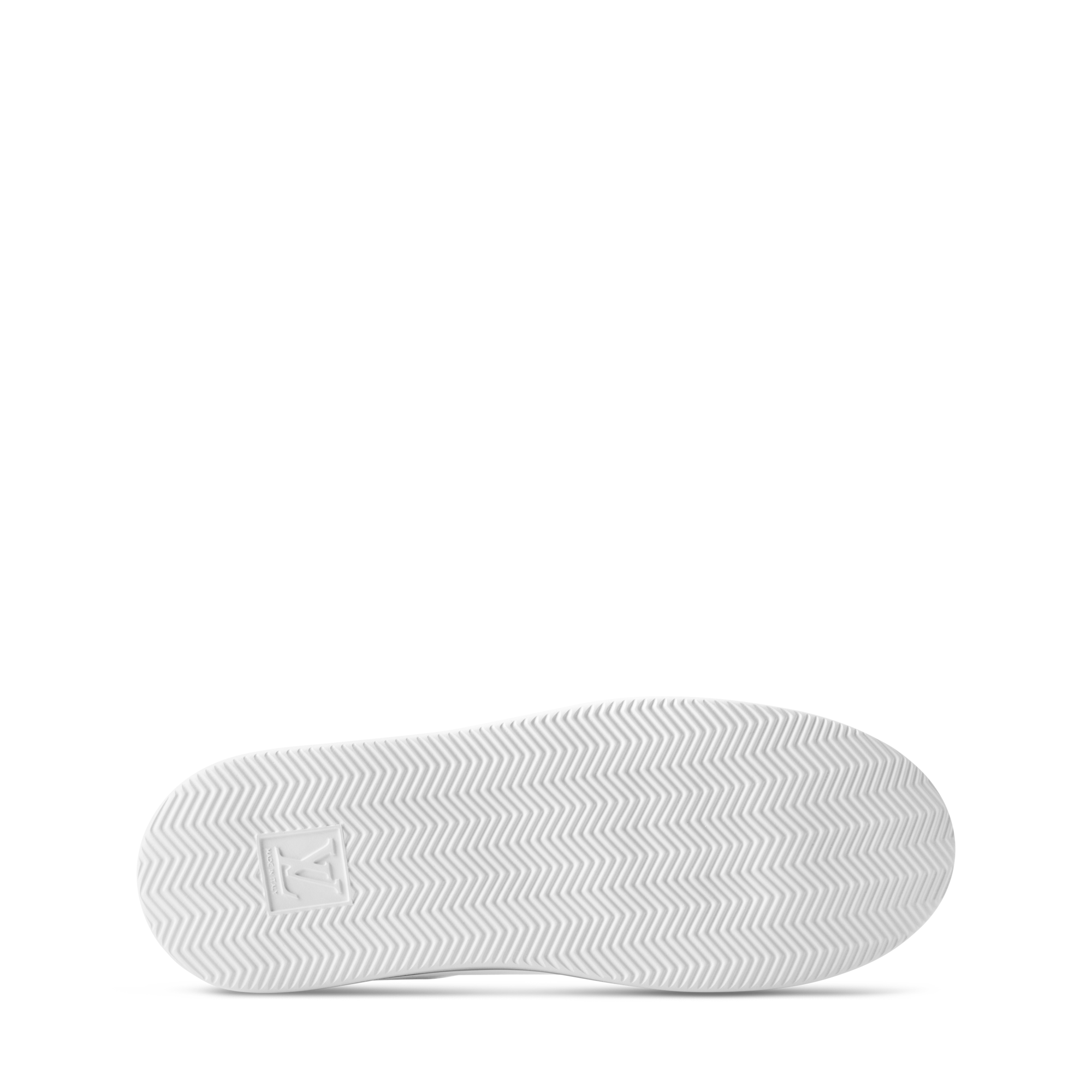 Sneaker Beverly Hills  Uomo Calzature Sneakers | LOUIS VUITTON (Zoom prodotto)